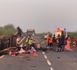 Ranérou - Grave accident d'un véhicule de pèlerins en partance pour Médina Baye : 20 victimes dont 5 morts et 8 blessés graves