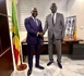 FSF : Me Augustin Senghor passe le témoin à Abdoulaye Fall