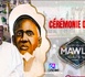 [🔴 DIRECT ] TIVAOUANE : CÉRÉMONIE OFFICIELLE DU GAMOU ÉDITION 2025