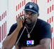 Justice : Le rappeur Khalifa est libre