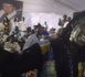 Gamou chez la famille Tilala Fall : ferveur et chants Baye Fall pour la célébration de la nuit du Prophète