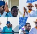 Attaques contre Serigne Moustapha Sy / Son fils « Capitaine » prend sa défense et avertit ses détracteurs : « Do ñoom, doñu Yaw… »