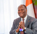 Mamadou Touré sur le choix de Ouattara : « Avec les enjeux économiques et régionaux, il faut un leadership fort et Ouattara a le meilleur profil »