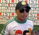 El Hadji Diouf en feu : « L’impossible n’est pas Sénégalais, la finale c’est à Kinshasa ! »