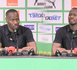 « Une finale, ça se gagne » : le message fort de Pape Thiaw après Sénégal vs Soudan