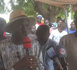 Latmingué : Le Maire Macoumba Diouf accompagne les populations pour reverdir la commune et lance le projet 'un nouveau-né, un plant'