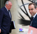 Passation de pouvoir entre Bayrou et Lecornu mercredi à midi