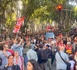 "Bloquons tout": plusieurs milliers de manifestants à Marseille