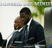 Communique du conseil des ministres du Mercredi 10 Septembre 2025