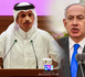 Le Qatar dit que Netanyahu doit être "traduit en justice"