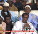 Cérémonie officielle du Gamou de Ndiassane : La cité religieuse appelle à la promotion des "bonnes mœurs" et à l'union des cœurs