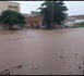 Fortes pluies à Kaolack: Plusieurs quartiers sous les eaux...