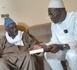 Décès de Serigne Ahmadou Makhtar Mbacké : Khalifa Sall présente ses condoléances