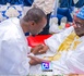 Décès du Khalife de Darou Khoudouss : Ousmane Sonko témoigne de "sa relation profonde..." avec Serigne Ahmadou Makhtar Mbacké
