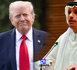 Trump dînera vendredi avec le Premier ministre qatari (Maison Blanche)