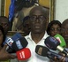 Thiès: " Ils oublient les priorités des sénégalais et mettent un gouvernement d'incompétents"( Thierno Alassane Sall)