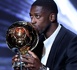 Ballon d’Or 2025 : Ousmane Dembélé, la consécration d’une saison exceptionnelle