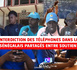 Interdiction des téléphones dans les écoles : les Sénégalais partagés entre soutien et réserve...