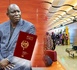 AIBD – Coup de théâtre : Madiambal Diagne stoppé net à l’aéroport, une information judiciaire le cloue au sol !