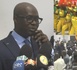 FSF : Abdoulaye Fall officialise sa présidence et dévoile sa stratégie « Contrôle Passe »