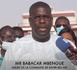 Taxawu Senegaal : Babacar Mbengue quitte Khalifa Sall