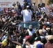 L'accueil triomphal de Macky Sall à Thiès (Images)