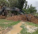 Forces Armées: Le génie militaire à la rescousse des populations du fleuve Sénégal en proie aux inondations