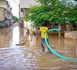 Inondations à Tivaouane Peulh et Keur Massar: L’association caritative DOMOU SENEGAL en action de solidarité