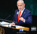 A l'ONU, Netanyahu rejette les accusations de "génocide" à Gaza