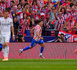 Espagne : l'Atlético Madrid terrasse le Real avec un doublé d'Alvarez (5-2)