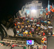 Nouvelle interception en mer : 282 migrants secourus au large de Dakar par la marine nationale