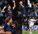 L1 : le PSG domine Auxerre 2 à 0 et reprend la tête du championnat