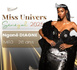 Miss Univers 2025 : Ndèye Ngoné Diagne portera les couleurs du Sénégal