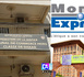 Money Express dans la tourmente : La Poste Burkina réclame 7,1 milliards et pousse vers la liquidation !