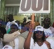 Caravane de la Première Dame, Marième Faye Sall, à Dakar-Plateau, Niayes-Thioker et à la Médina : Pour inspirer et inciter au «OUI » 