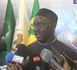 14e session de l'AG du Conseil des ministres africains de l'eau:  l'Afrique se dote d'une ambition commune pour l'eau avec l'adoption de la Vision 2063