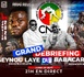 🛑DIRECT]Défi : ouverture explosive entre géants / Boy Niang vs Reug Reug, Talfa vs Niang Bou Ndaw …