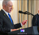 Netanyahu dit qu'il n'a "pas du tout" accepté un Etat palestinien dans ses discussions avec Trump