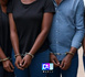 Mbour – Un père, son épouse et leurs filles envoyés en prison pour avoir battu leur voisine enceinte