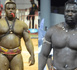 Lutte : Boy Niang et Reug Reug s’affrontent le 1er janvier 2026, un choc de titans attendu