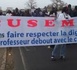 Crise au CUSEMS : Le directoire dénonce "un simulacre de congrès" et annonce l'auto-exclusion des fractionnistes