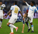 Ligue des Champions: L'OM assomme l'Ajax en début de match et s'impose 4-0