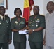 [ Santé] Hôpital Principal de Dakar (HPD): Le Médecin-Général de brigade Coumba Diouf Niang succède au Général Fatou Fall