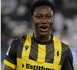 QATAR - Nouvelles de Fallou Diouf: Un duel manqué face à l’Algérien Boumedjad