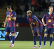 Ligue des champions: le PSG marque son territoire à Barcelone