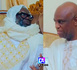 TOUBA – Mansour Faye reçu par Serigne Mountakha: « Je vous recommande davantage de longanimité et sachez que  je prie constamment pour vous »