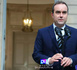 Lecornu a remis sa démission à Macron qui l'a accepté (Elysée)