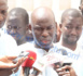 M'baye Dione gagne la commune de N'goundiane