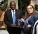 La République des Carrés Notto Diobasse Smart City : Alioune Sarr présente à Bruxelles un modèle africain de développement local