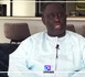 PJF : Aliou Sall et son épouse bénéficient d’un retour de parquet